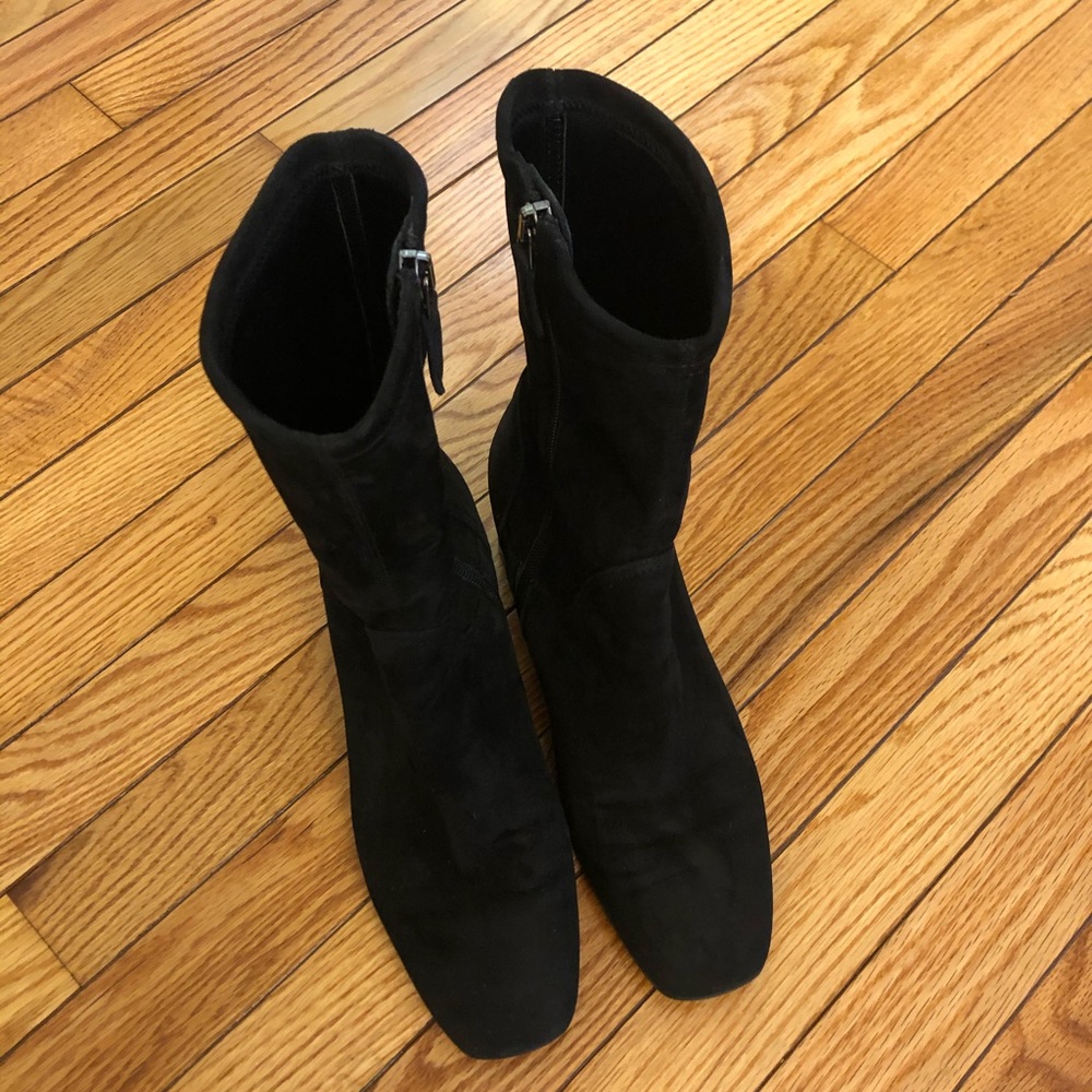 Aquatalia Tilly boots